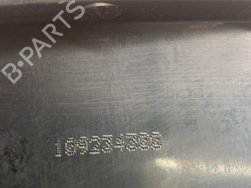 Right taillight SEAT IBIZA II (6K1) 1.9 TDI | BP27654703C35 