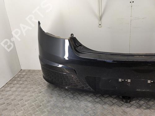 Used Rear bumper HYUNDAI i30 (FD) 1.6 CRDi (116 hp) 22850191