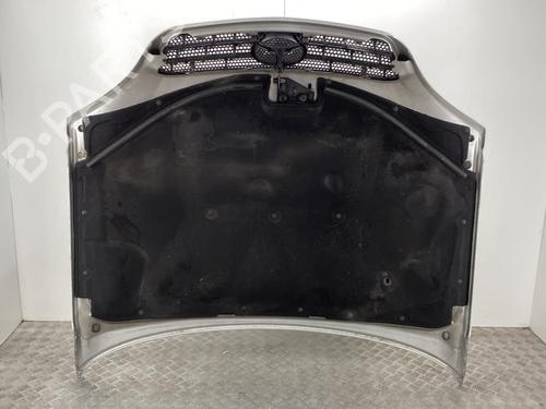 Hood MERCEDES-BENZ M-CLASS (W163) ML 320 (163.154) | BP22855277C1 