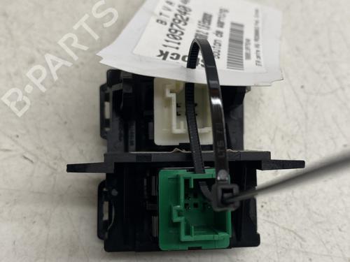 Warning switch PEUGEOT 508 II (FB_, FH_, F3_) 1.6 PureTech 225 (F35GGR) | BP28381681I22 - Image 3