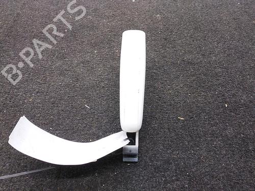 Front left exterior door handle PEUGEOT 307 Break (3E) 1.6 HDi 110 | BP22856939C128 