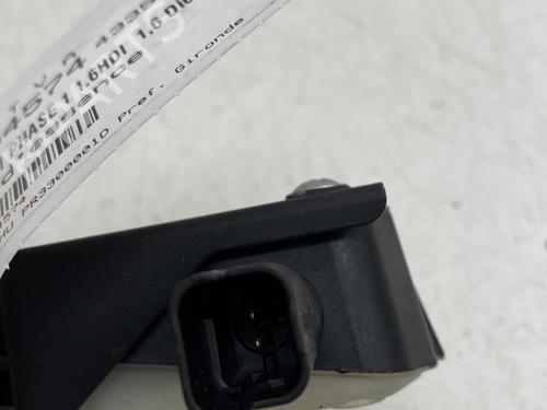 Fuel flap PEUGEOT 508 I (8D_) 1.6 HDi | BP26978060C131 