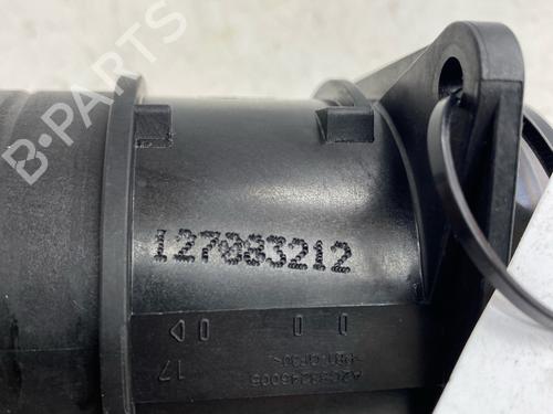 Mass air flow sensor VW GOLF VI (5K1) | BP36414418M95 - Image 4
