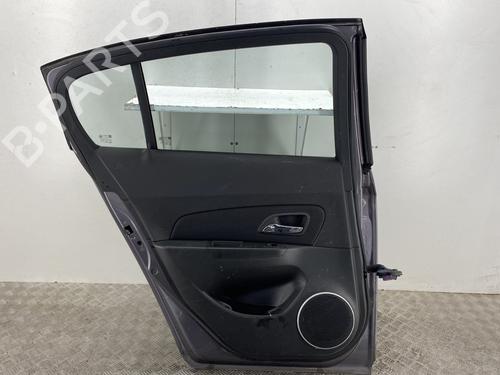 left-rear-door-chevrolet-cruze-hatchback-j305-2010-24233812 main image