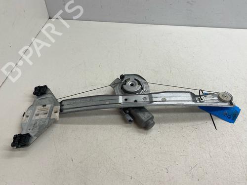Front right window mechanism CITROËN C3 II (SC_) 1.4 HDi 70 (SC8HZC, SC8HR0, SC8HP4) | BP39886326C23 - Image 4