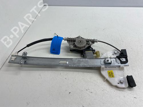 Rear right window mechanism KIA RIO IV (YB, SC, FB) 1.2 CVVT | BP35728223C25 - Image 2