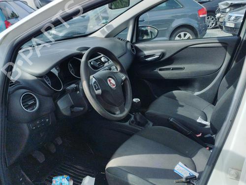 Brugte FIAT PUNTO EVO (199_) 1.3 D Multijet (199AXC1A, 199BXC1A, 199AXT1A, 199BXT1A) (75 hp) 4229470