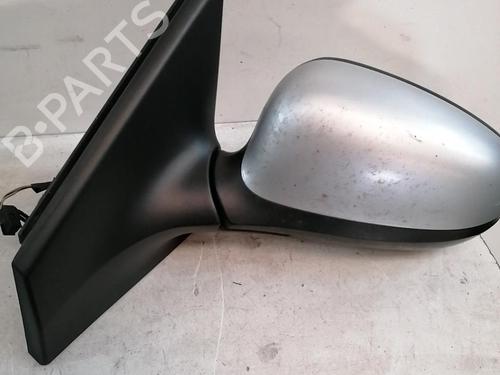 Used Left mirror FIAT BRAVO II (198_) 1.6 D Multijet (198AXH1B) (105 hp) 22854327
