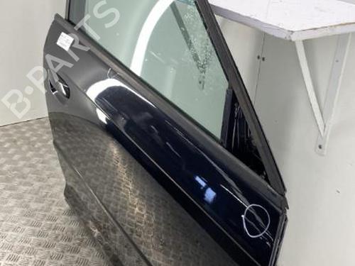 Right front door AUDI A3 Sportback (8PA) 2.0 TDI quattro | BP22856031C3 