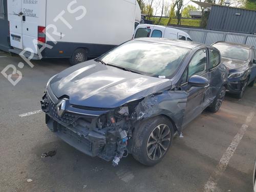 Højre solskærm RENAULT CLIO V (B7_) 1.5 Blue dCi 85 (B7AG) | BP29968829I2  - Image 7