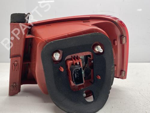 Left taillight VW PASSAT B6 (3C2) 1.9 TDI | BP22860056C34 