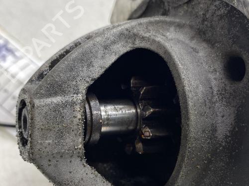 Starter FORD FIESTA VI (CB1, CCN) 1.6 TDCi | BP26224259M8 