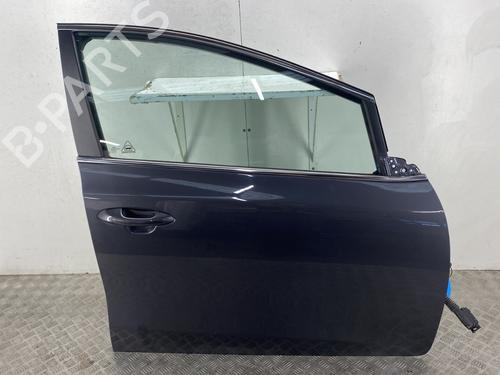 Used Right front door KIA CEE'D (JD) 1.6 CRDi 128 (128 hp) 31036230