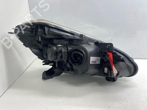 Left headlight RENAULT CLIO III (BR0/1, CR0/1) 1.5 dCi | BP37003777C28 - Image 5
