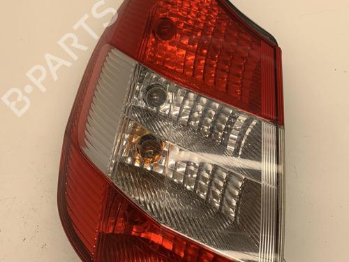 Used Left taillight RENAULT SCÉNIC II (JM0/1_) 1.5 dCi (JM1E, JM16) (106 hp) 22852988