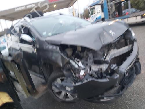 Other PEUGEOT 2008 I (CU_) 1.6 BlueHDi 100 | BP26978155O1 - Image 6