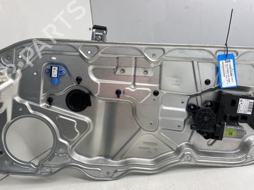 Front right window mechanism VOLVO C30 (533) 1.6 D | BP39019997C23 - Image 5