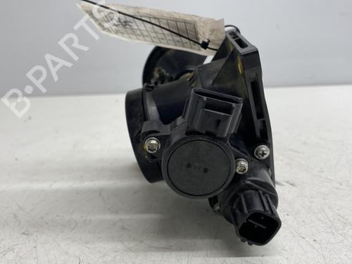 Throttle body PEUGEOT 107 (PM_, PN_) 1.0 | BP26274474M82 