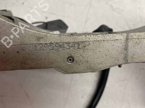 Used Front right lock Front right lock 38332292 38332292