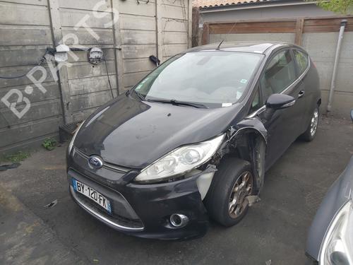 Used Parts FORD FIESTA VI (CB1, CCN) 1.25 (82 hp) 4335686