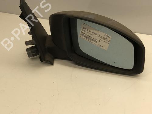 Right mirror RENAULT ESPACE IV (JK0/1_) 2.0 dCi (JK03, JK04, JK1C, JK1G, JK1J, JK1K) | BP22858867C27 