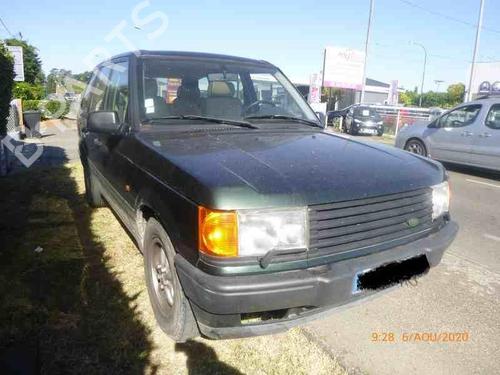 Left rear door LAND ROVER RANGE ROVER II (P38A) 2.5 D 4x4 | BP22854196C4 