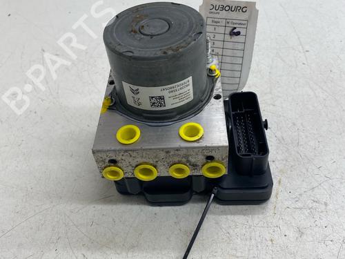 Used ABS pump ABS pump PEUGEOT PARTNER Tepee [2008-2026] 36378992 36378992