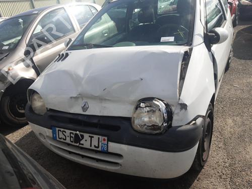 Used Parts RENAULT TWINGO I (C06_) 1.2 LPG 2168559