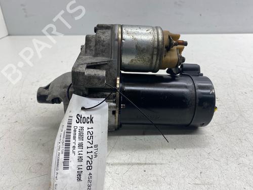 Startmotor Startmotor 38186489 38186489