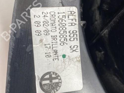 Left taillight ALFA ROMEO MITO (955_) 1.6 JTDM (955AXC1B) | BP22855973C34 