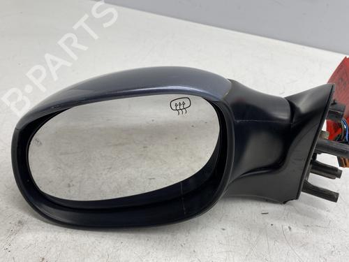 Left mirror CITROËN XSARA PICASSO (N68) 1.6 HDi | BP27586364C26 