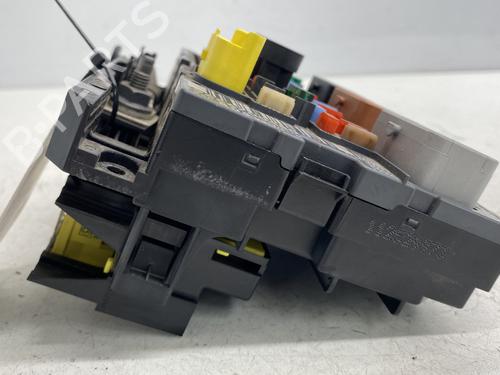Fuse box CITROËN C4 I (LC_) 1.6 HDi | BP29375416E1 