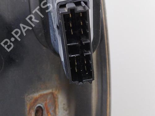 Left front door RENAULT TWINGO I (C06_) 1.2 (C063, C064) | BP22858527C2 