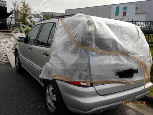 Used Parts MERCEDES-BENZ M-CLASS (W163) ML 320 (163.154) 2166648