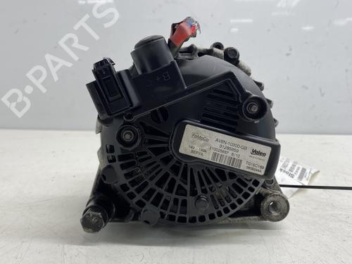 Alternator FORD FIESTA VI (CB1, CCN) 1.6 TDCi | BP24657390M7 