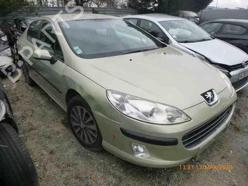 Right headlight PEUGEOT 407 (6D_) 1.6 HDi 110 (6D9HZC, 6D9HYC) | BP22857693C29 
