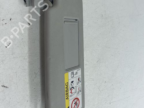 Right sun visor SEAT ALTEA (5P1) | BP37180516I2 - Image 2