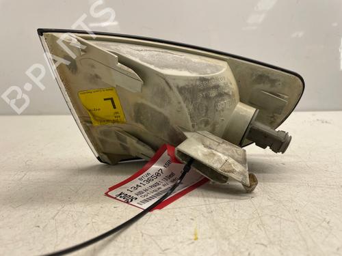 Left front indicator AUDI A4 B5 (8D2) 1.9 TDI | BP40053808C32 - Image 4