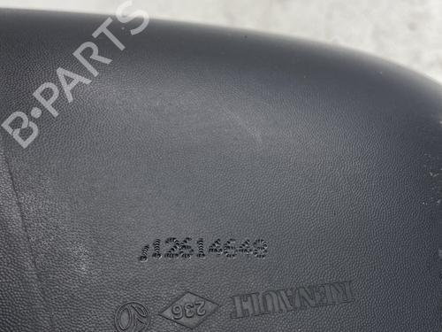 Left mirror RENAULT CLIO III (BR0/1, CR0/1) 1.5 dCi | BP29529002C26 