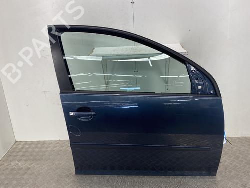 Used Right front door VW GOLF V (1K1) 1.4 TSI (170 hp) 26274402