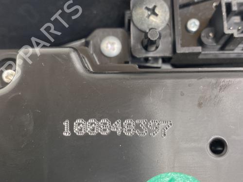 Used Climate control Climate control NISSAN X-TRAIL III (T32_, T32R, T32RR) 1.6 dCi (T32) (130 hp) 23831300 23831300