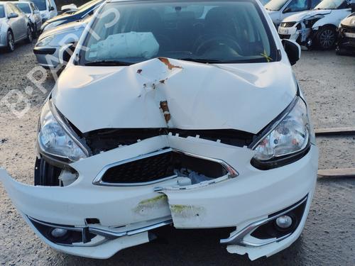 Used Parts MITSUBISHI MIRAGE / SPACE STAR VI Hatchback (A0_A) 1.0 (A05A) 4619403