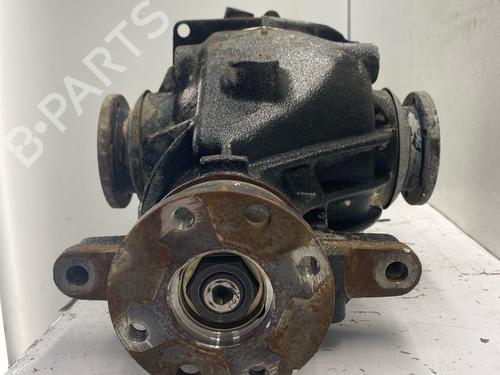 Rear differential BMW 3 (E46) 318 i | BP39663032M24 - Image 6