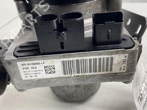 Styring servopumpe CITROËN C4 II (NC_) 1.6 HDi 90 | BP29375394M99 