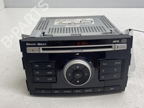 Used Radio KIA VENGA (YN) 1.4 CVVT (90 hp) 32337389