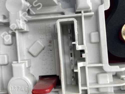 Right taillight FORD MONDEO III Saloon (B4Y) 1.8 16V | BP27586629C35 