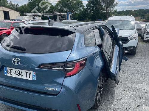 Used Parts TOYOTA COROLLA Estate (_E21_)  2.0 Hybrid (MZEH12)  4933899