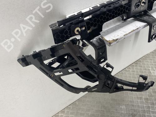 Used Rear bumper bracket Rear bumper bracket PEUGEOT 3008 II SUV (MC_, MR_, MJ_, M4_) 1.2 THP/ PureTech 130 (MRHNSM, MRHNSU, MRHNSJ, MRHNYW,... (131 hp) 32204329 32204329