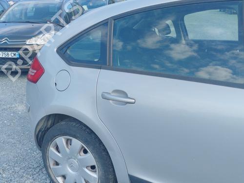 Front left window mechanism CITROËN C4 I (LC_) 1.6 HDi | BP30590184C22  - Image 6