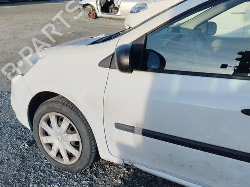 Right front window switch RENAULT CLIO III (BR0/1, CR0/1) 1.5 dCi | BP38955511I26 - Image 6